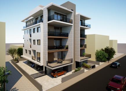 Apartment for 420 000 euro in Limassol, Cyprus
