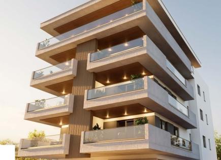 Penthouse for 600 000 euro in Larnaca, Cyprus