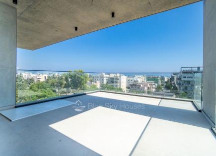 Appartamenti per 740 000 euro a Limassol, Cipro