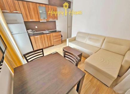 Piso para 105 000 euro en Sunny Beach, Bulgaria