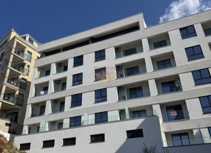 Appartamento per 105 000 euro a Becici, Montenegro