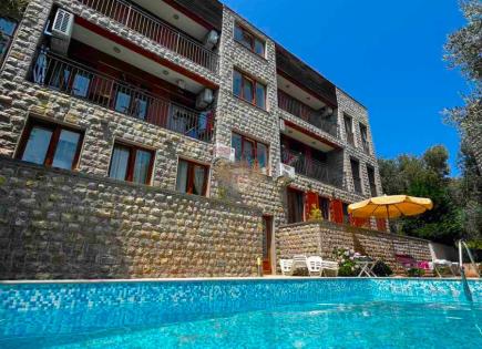 Appartamento per 145 000 euro a Petrovac, Montenegro