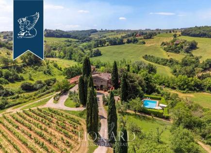 Villa pour 2 950 000 Euro à Florence, Italie