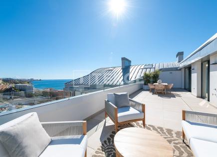 Ático para 949 000 euro en Fuengirola, España