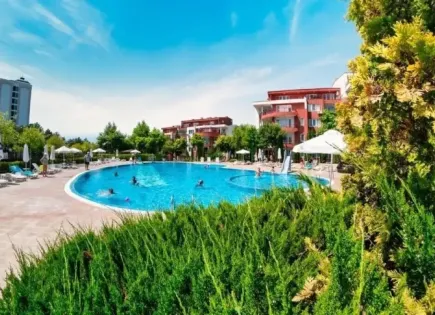 Piso para 97 000 euro en Sunny Beach, Bulgaria