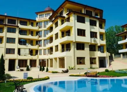 Piso para 89 900 euro en Byala, Bulgaria
