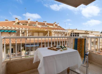 Wohnung für 109 900 euro in Torrevieja, Spanien