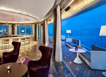 Hotel para 286 135 007 euro en Estambul, Turquia