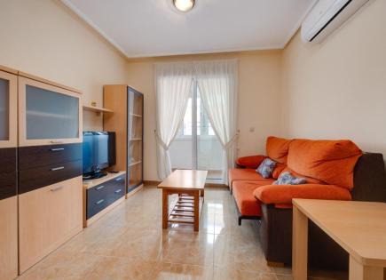 Piso para 129 900 euro en Torrevieja, España
