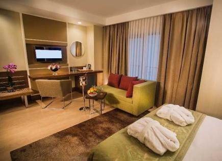 Hotel, albergo per 22 000 000 euro a Istanbul, Turchia