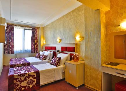 Hotel, albergo per 2 900 000 euro a Istanbul, Turchia