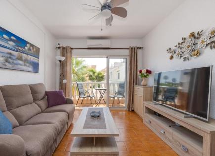 Penthouse for 139 900 euro in Torrevieja, Spain