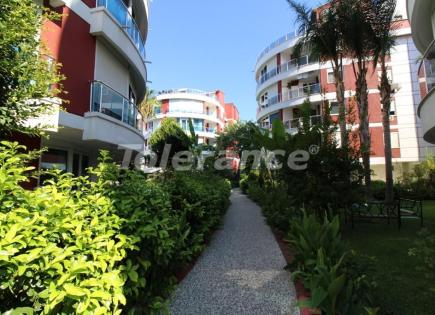 Appartamenti per 164 500 euro a Antalya, Turchia