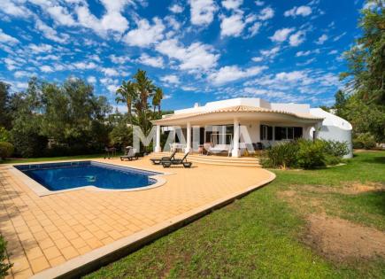 Villa pour 920 000 Euro à Albufeira, Portugal