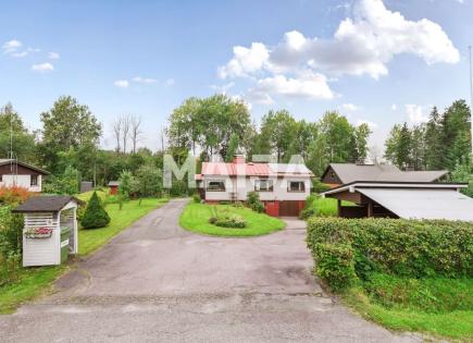 Maison pour 285 000 Euro à Tuusula, Finlande