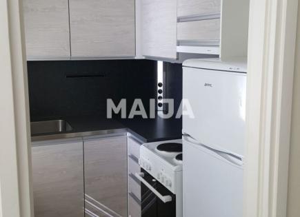 Apartamento para 750 euro por mes en Helsinki, Finlandia