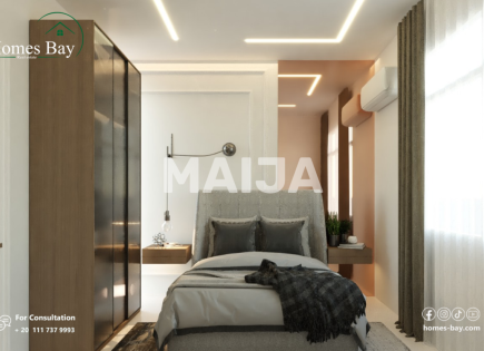 Appartamenti per 106 243 euro a Hurghada, Egitto