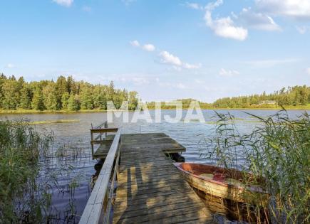 Casa para 678 000 euro en Sipoo, Finlandia