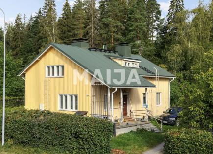 Maison pour 118 650 Euro à Lahti, Finlande