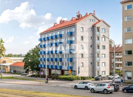 Apartment für 249 000 euro in Helsinki, Finnland