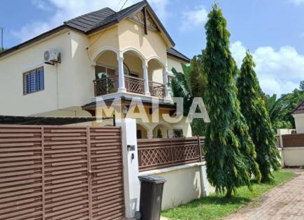 Casa para 170 141 euro en Gambia