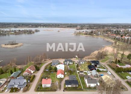 Casa para 175 000 euro en Hamina, Finlandia