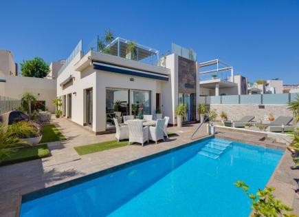Casa per 477 000 euro sulla Costa Blanca, Spagna