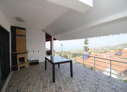 Villa para 165 000 euro en Alanya, Turquia