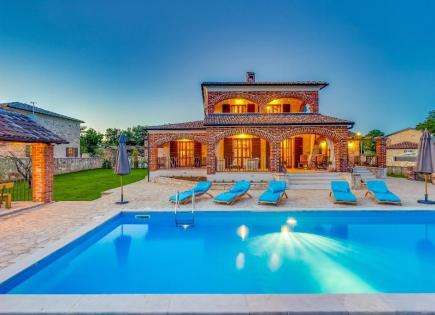 Villa für 775 000 euro in Kroatien