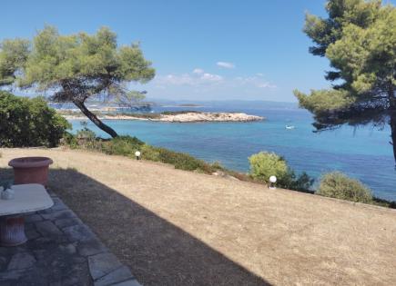 Appartement pour 1 000 000 Euro en Sithonie, Grèce