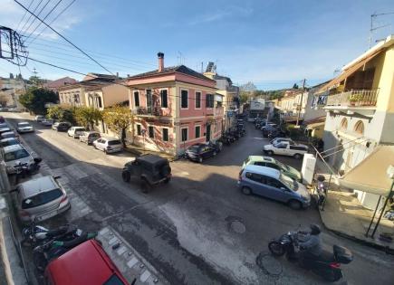 Flat for 250 000 euro in Corfu, Greece