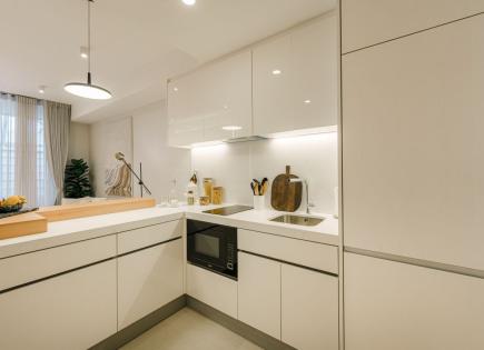 Appartamento per 122 430 euro sull'isola di Phuket, Thailandia