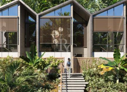 Villa para 255 211 euro en Ubud, Indonesia
