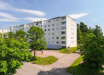 Appartement pour 9 900 Euro à Kouvola, Finlande