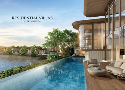 Villa per 3 100 438 euro a Phru Champa, Thailandia