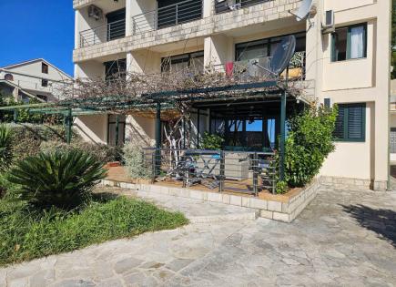 Appartement pour 215 000 Euro à Herceg-Novi, Monténégro