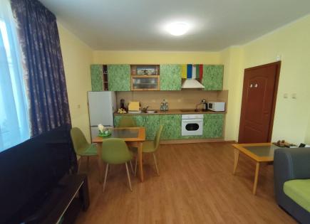 Appartement pour 87 000 Euro à Slantchev Briag, Bulgarie