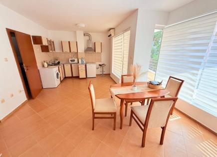 Wohnung für 58 000 euro in Sonnenstrand, Bulgarien