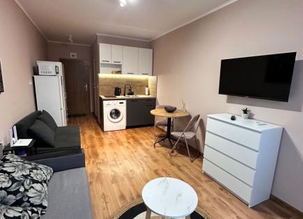Flat for 51 500 euro at Sunny Beach, Bulgaria