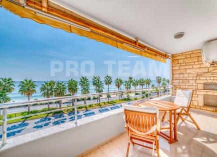 Wohnung für 198 000 euro in Alanya, Türkei