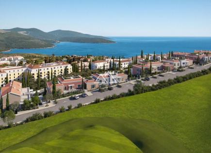 Apartamento para 317 000 euro en Luštica, Montenegro