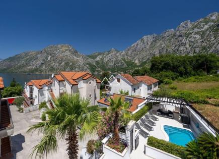 Villa pour 1 990 000 Euro à Ljuta, Monténégro