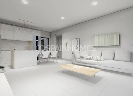 Townhouse for 315 000 euro in Torre-Pacheco, Spain