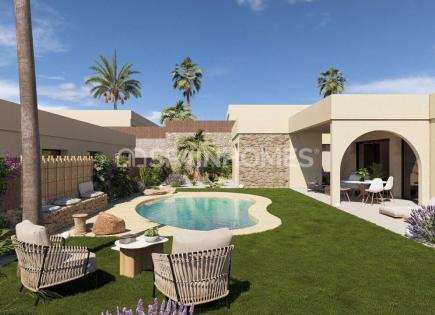 Villa pour 433 000 Euro à Murcie, Espagne