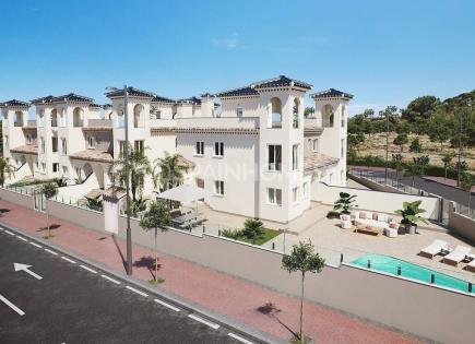 Villa pour 250 000 Euro à Bigastro, Espagne