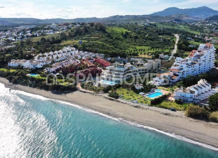 Appartement pour 2 950 000 Euro à Estepona, Espagne