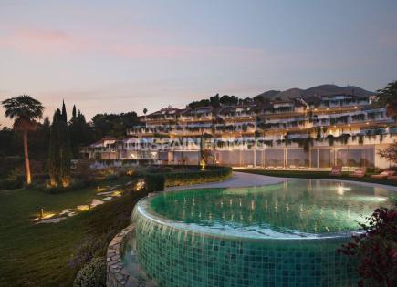 Penthouse für 1 060 000 euro in Benalmadena, Spanien