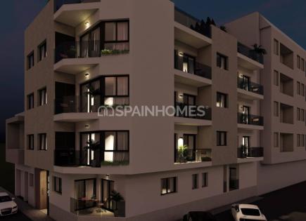 Apartment für 230 000 euro in Guardamar del Segura, Spanien