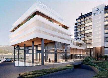 Apartamento para 3 570 966 euro en Budva, Montenegro