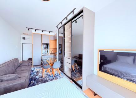 Apartment für 700 euro pro Monat in Becici, Montenegro